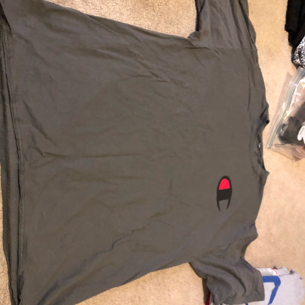 Champion shirt